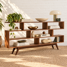 Maddy Sleek Shelf