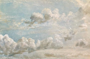Head in the Clouds
