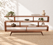 Maddy Sleek Shelf