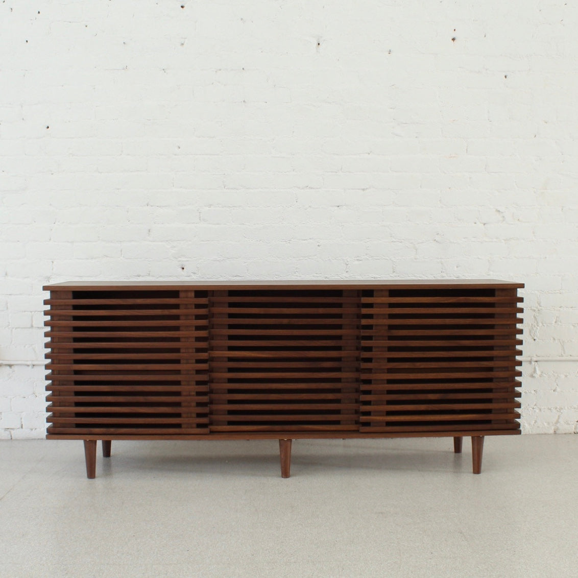 Sinatra Sunbeam Exclusive Credenza