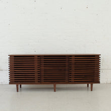 Sinatra Sunbeam Exclusive Credenza