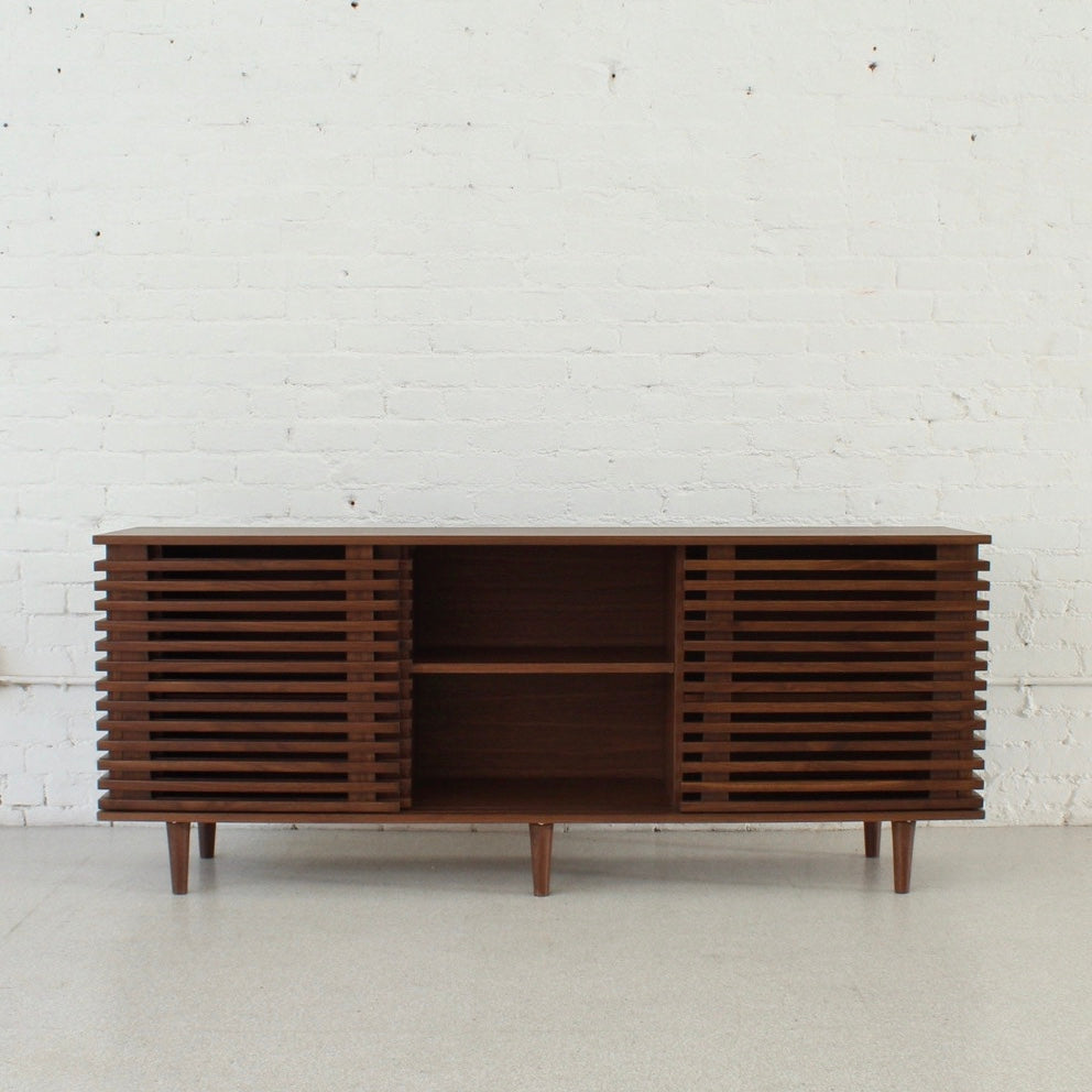 Sinatra Sunbeam Exclusive Credenza