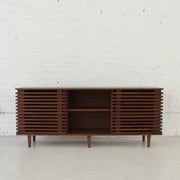Sinatra Sunbeam Exclusive Credenza