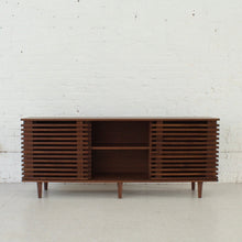 Sinatra Sunbeam Exclusive Credenza