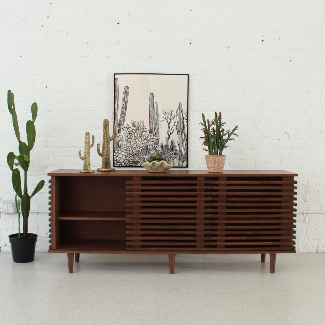 Sinatra Sunbeam Exclusive Credenza