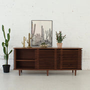 Sinatra Sunbeam Exclusive Credenza