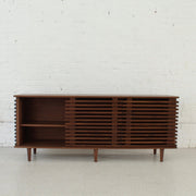Sinatra Sunbeam Exclusive Credenza