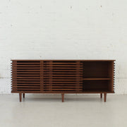 Sinatra Sunbeam Exclusive Credenza