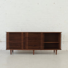 Sinatra Sunbeam Exclusive Credenza