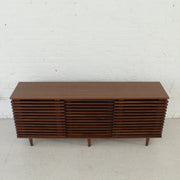 Sinatra Sunbeam Exclusive Credenza