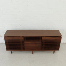 Sinatra Sunbeam Exclusive Credenza