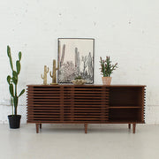 Sinatra Sunbeam Exclusive Credenza