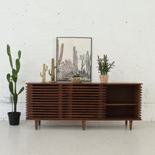 Sinatra Sunbeam Exclusive Credenza