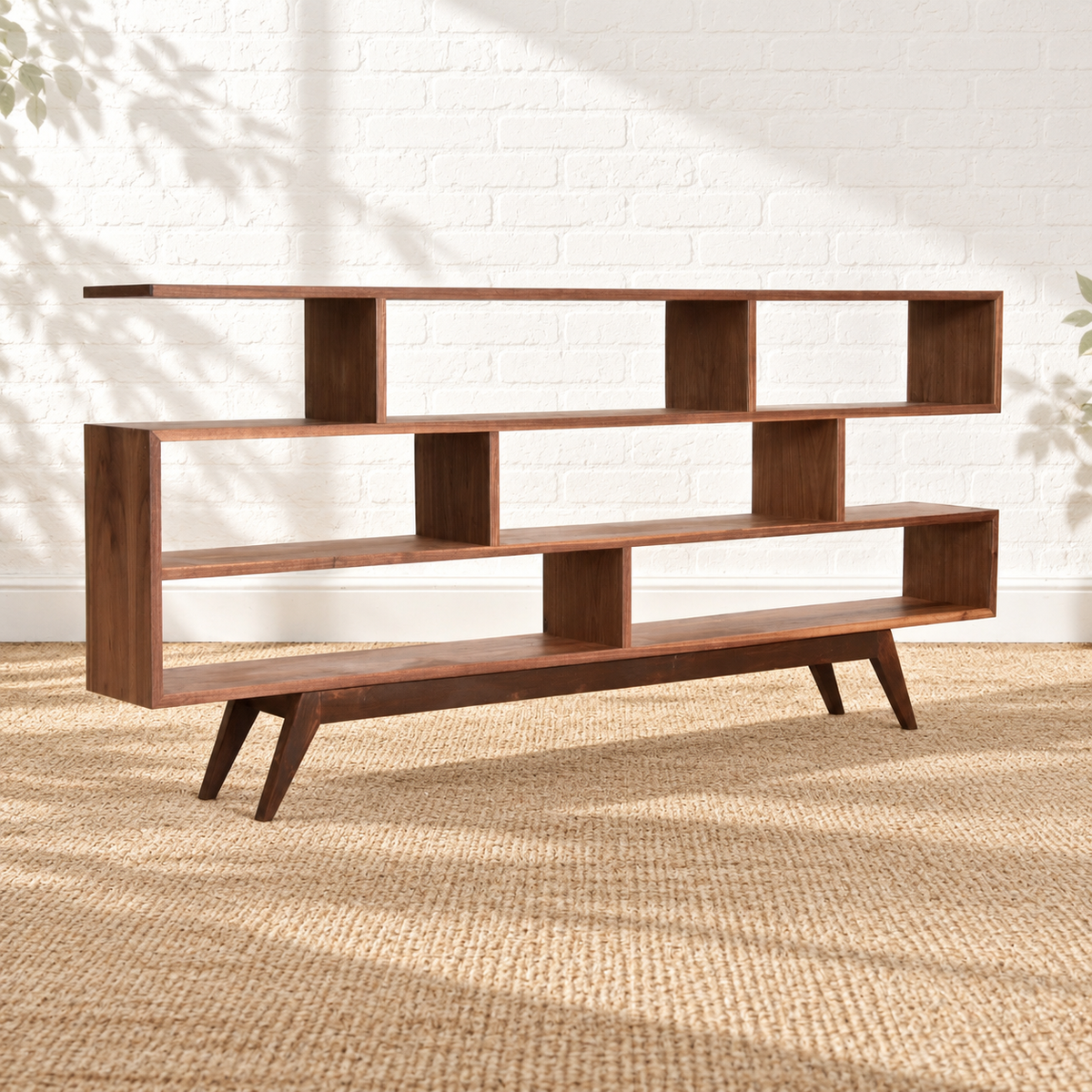 Maddy Sleek Shelf