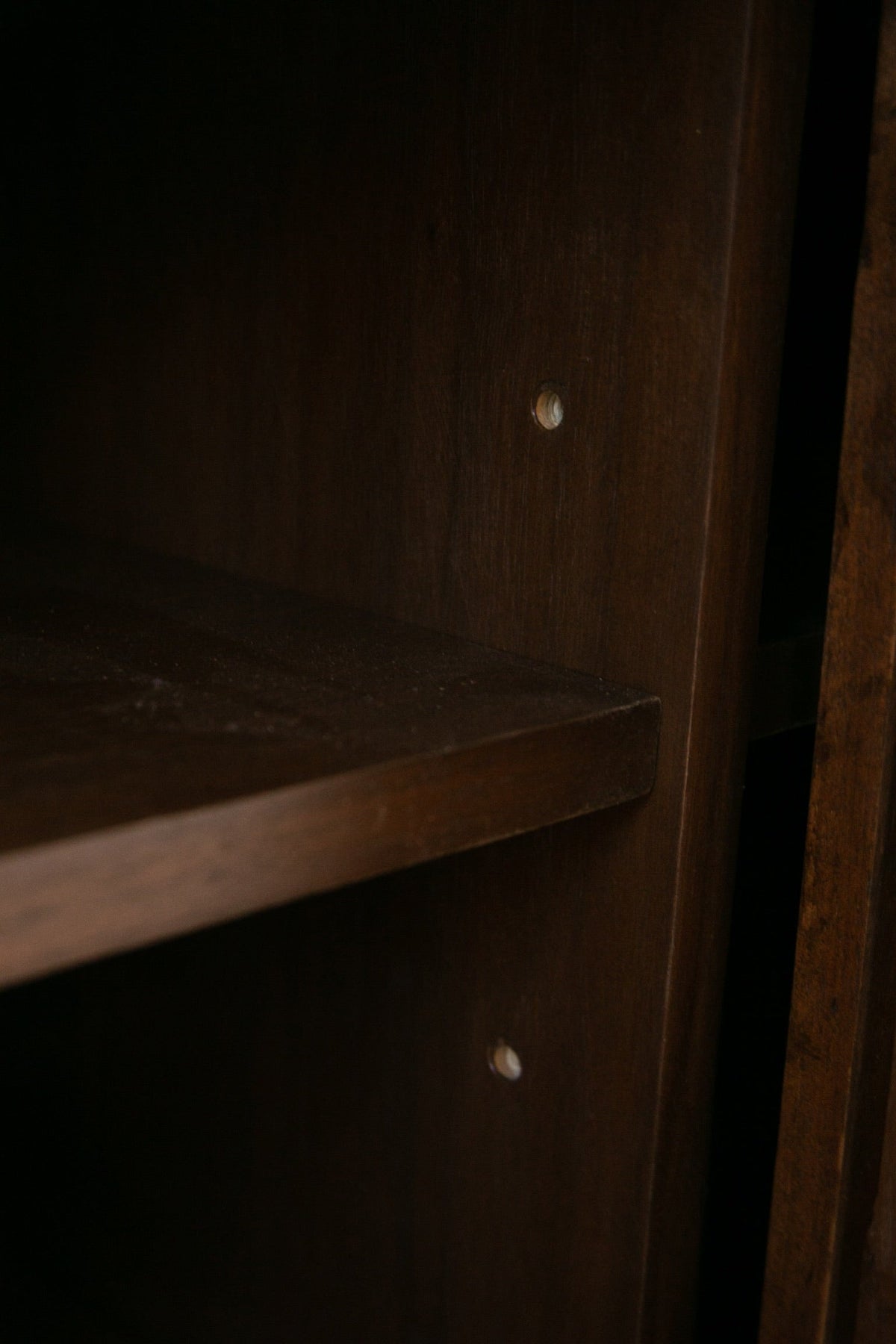 Lincoln Slat Sideboard