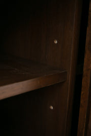Lincoln Slat Sideboard