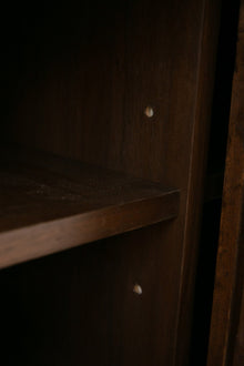 Lincoln Slat Sideboard