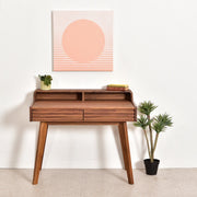 Lawford Two-Tier Writers Desk