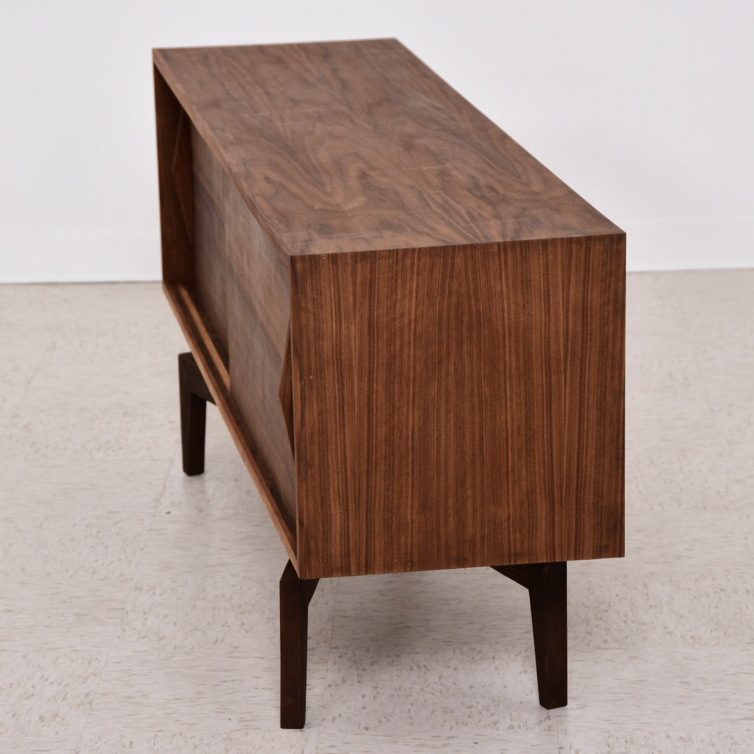 Soto Media Console