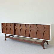 Ocean Avenue Credenza