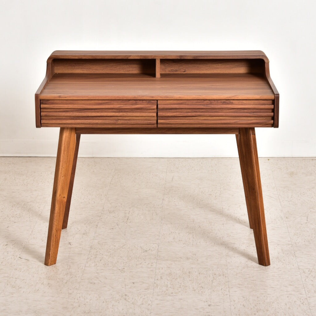 Lawford Two-Tier Writers Desk