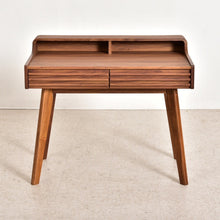 Lawford Two-Tier Writers Desk
