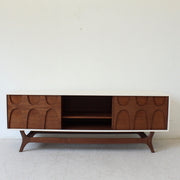 Ocean Avenue Credenza