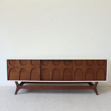 Ocean Avenue Credenza