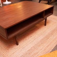 Ariana Peek-A-Boo Coffee Table
