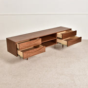 Highland Low Profile Console