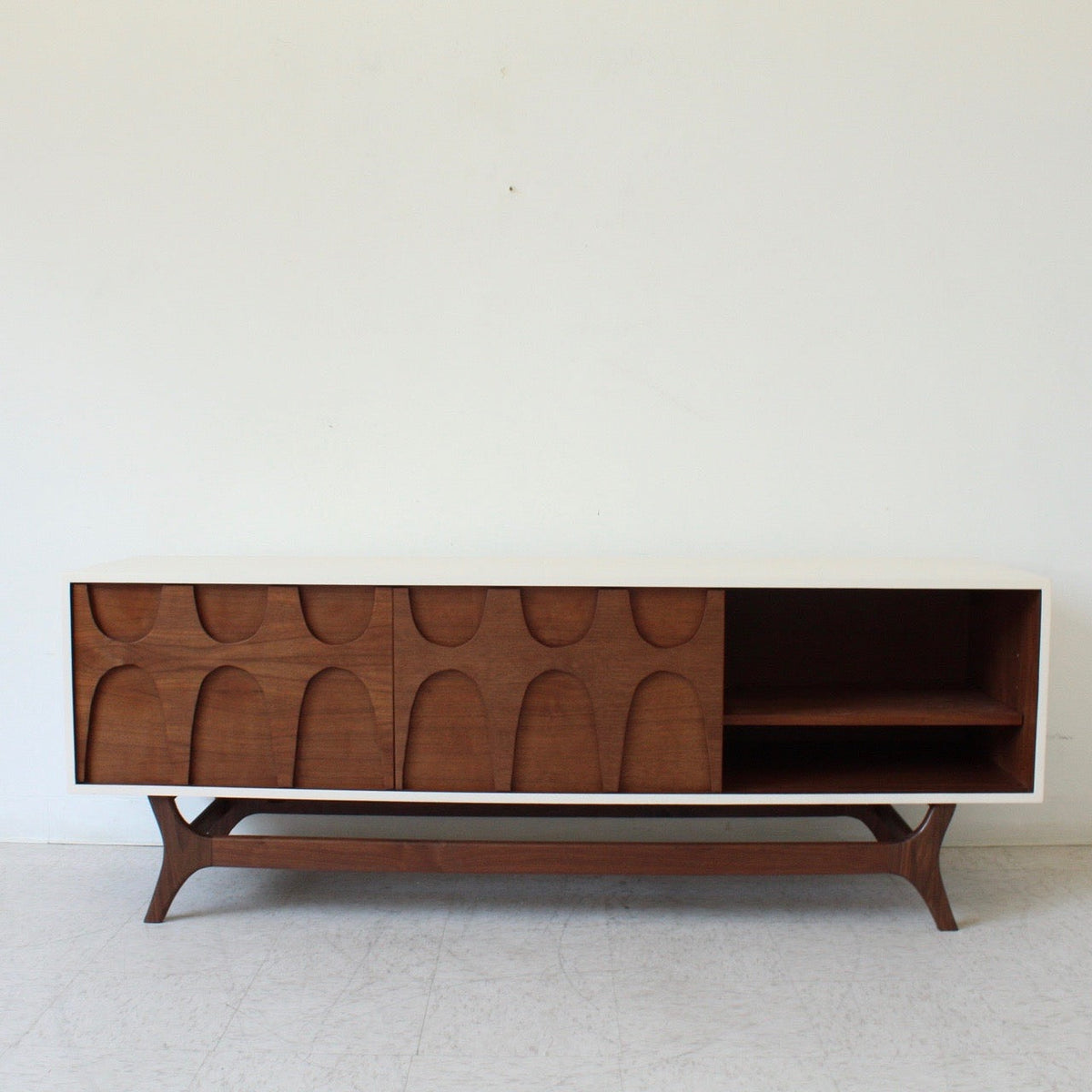 Ocean Avenue Credenza