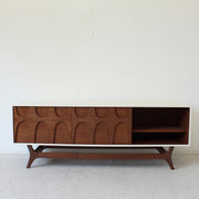 Ocean Avenue Credenza