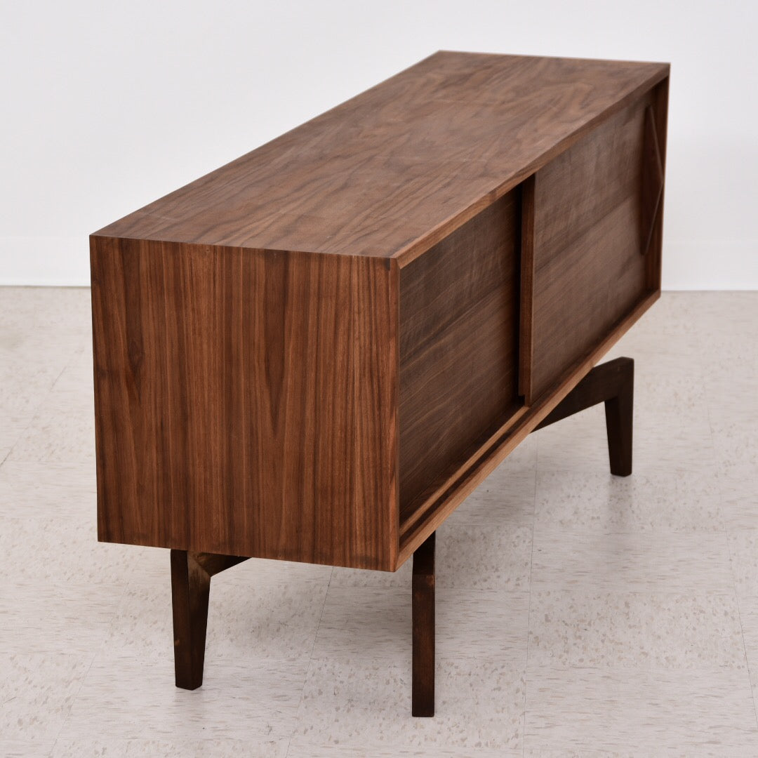 Soto Media Console