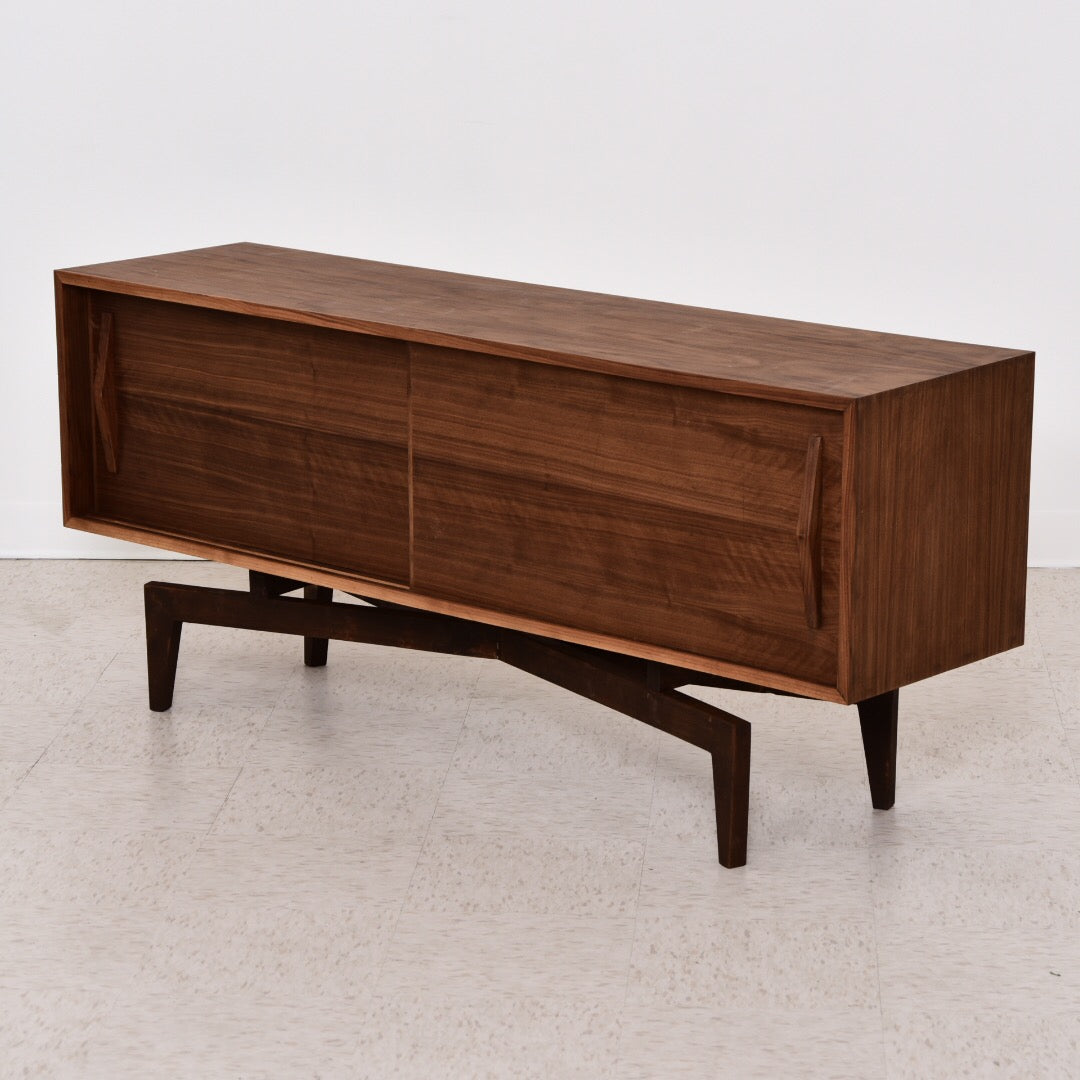 Soto Media Console