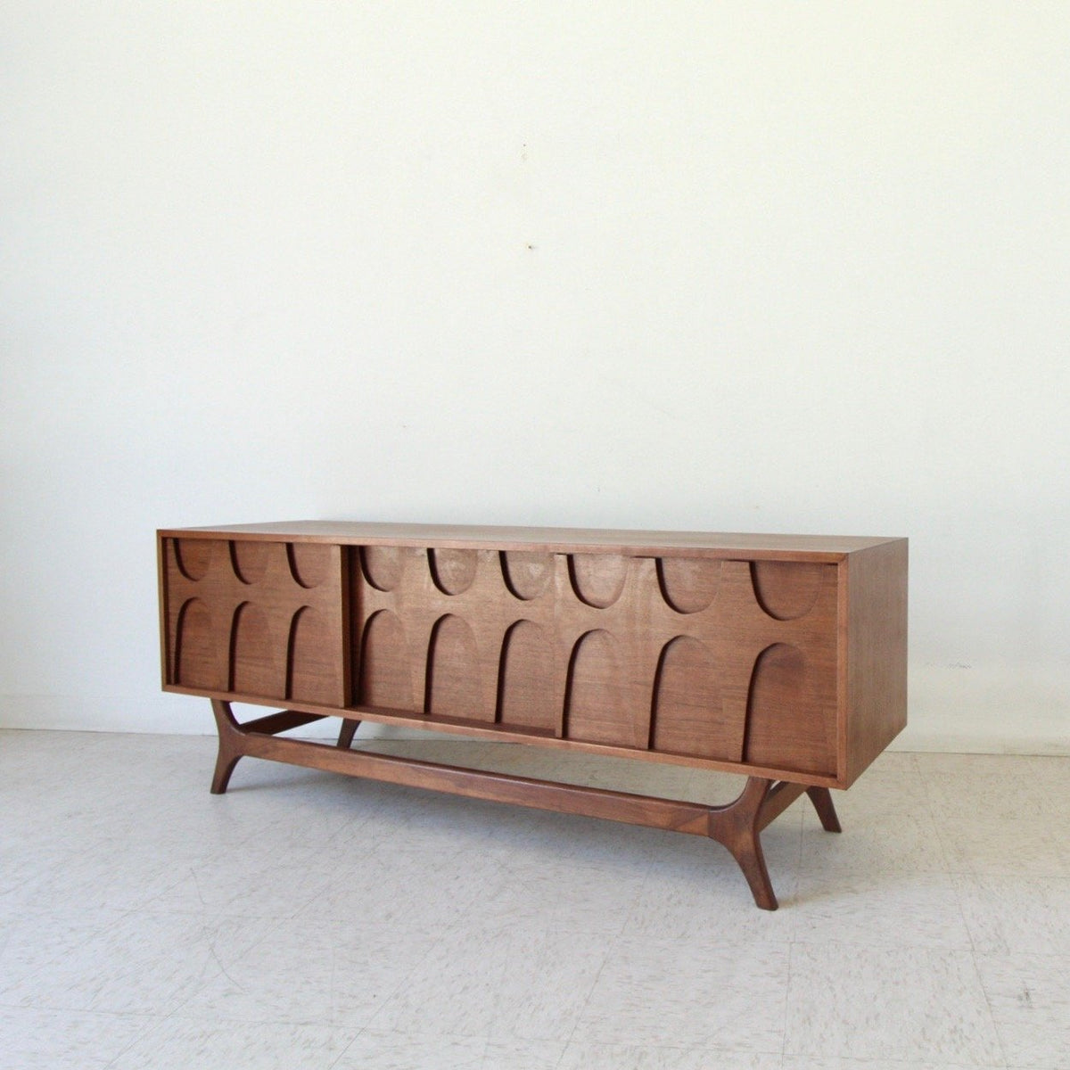 Ocean Avenue Credenza