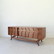 Ocean Avenue Credenza