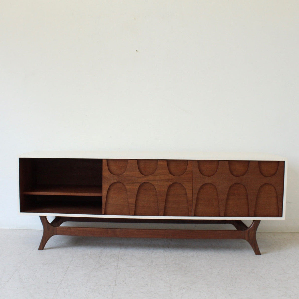 Ocean Avenue Credenza