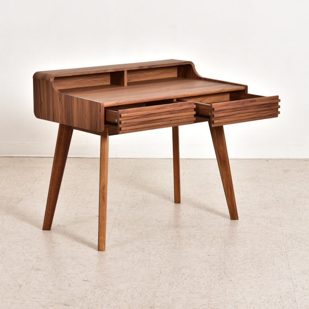 Lawford Two-Tier Writers Desk