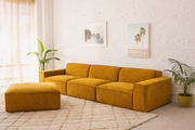 Shoreline Modular Sectional in your color choice