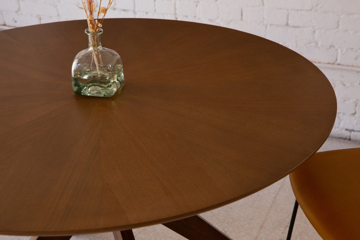 Jasper Round Dining Table
