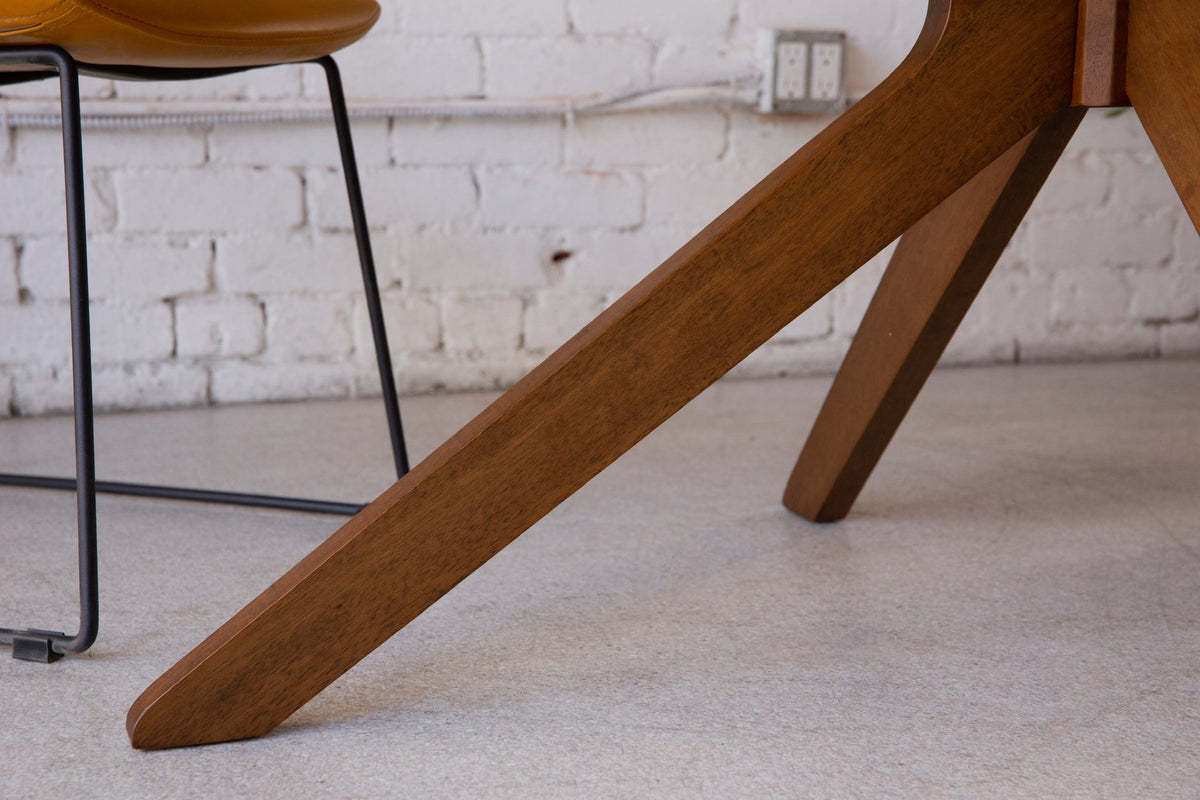 Jasper Oval Dining Table 63