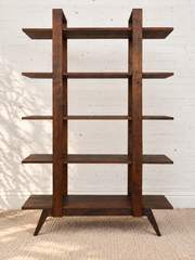Billy Bookshelf