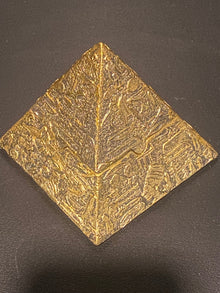 Pyramid Trinket Box