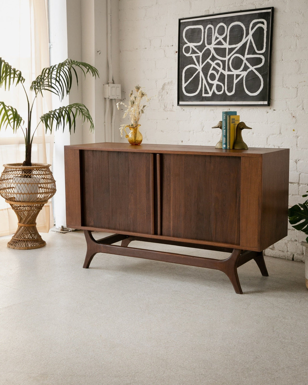 Anya Sunbeam Exclusive Sideboard