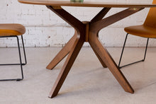 Jasper Round Dining Table