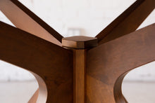 Jasper Round Dining Table