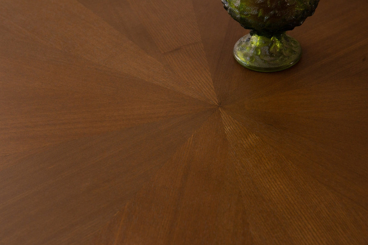Jasper Oval Dining Table 63