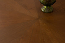 Jasper Oval Dining Table 63