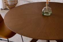 Jasper Round Dining Table