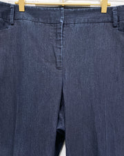 Stretch Denim Pants (22)